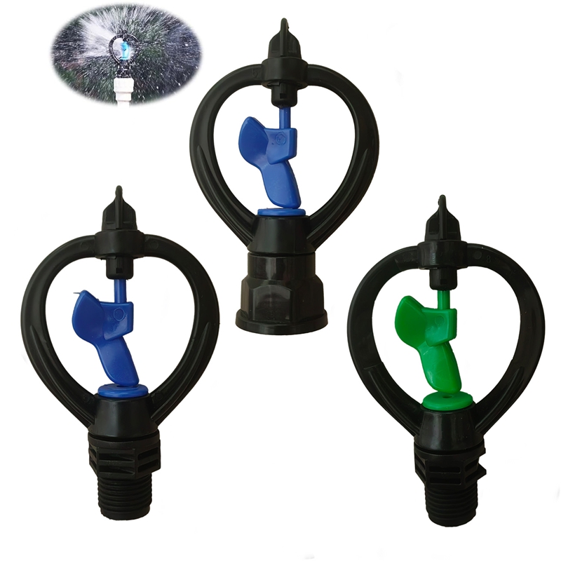 Smart Garden Outdoor - 1/2 Inch External Thread/Internal Thread Watering