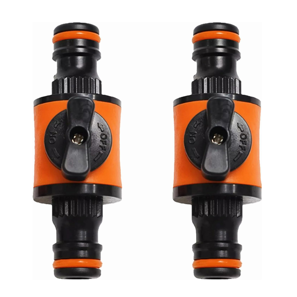 Smart Garden Hose Valve - 1PC/2PCS Garden Hose Pipe Tap Shut