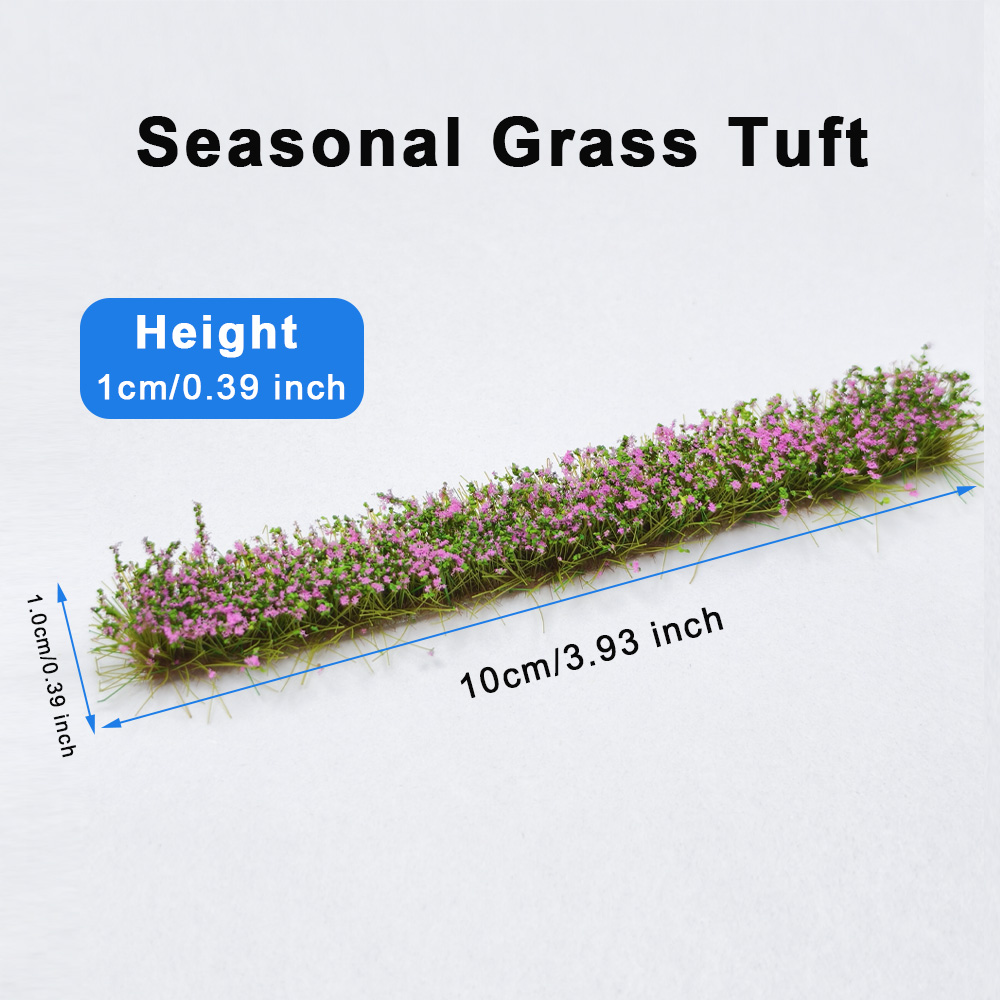 10MM Artificial Flower Cluster - Smart Garden Diy review and price