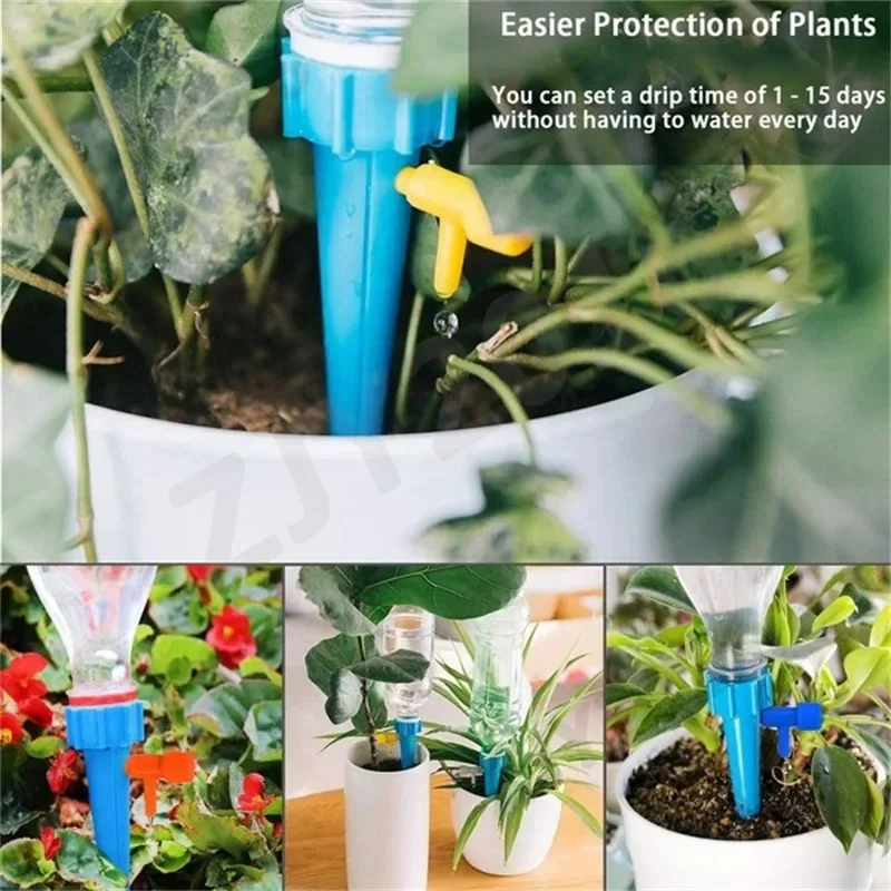 جهاز ري الحدائق Smart Drip Irr - Smart Garden Monitoring System review and price