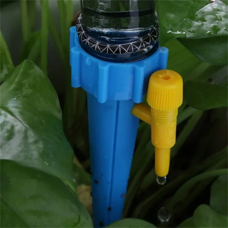 جهاز ري الحدائق Smart Drip Irr - Smart Garden Monitoring System review and price