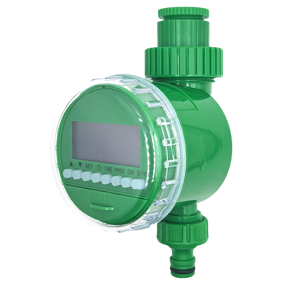 LCD Display Electronic Garden  - Smart Garden Water Timer review and price