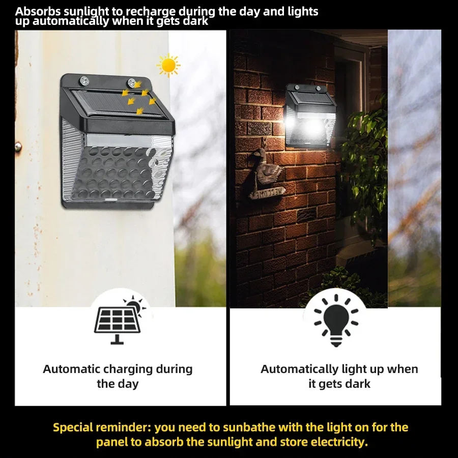 LED Solar Light PIR Motion Sen - Smart Garden Solar review and price