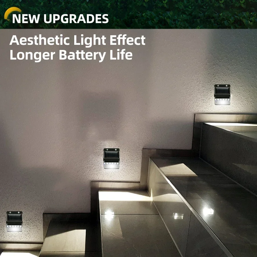 LED Solar Light PIR Motion Sen - Smart Garden Solar review and price