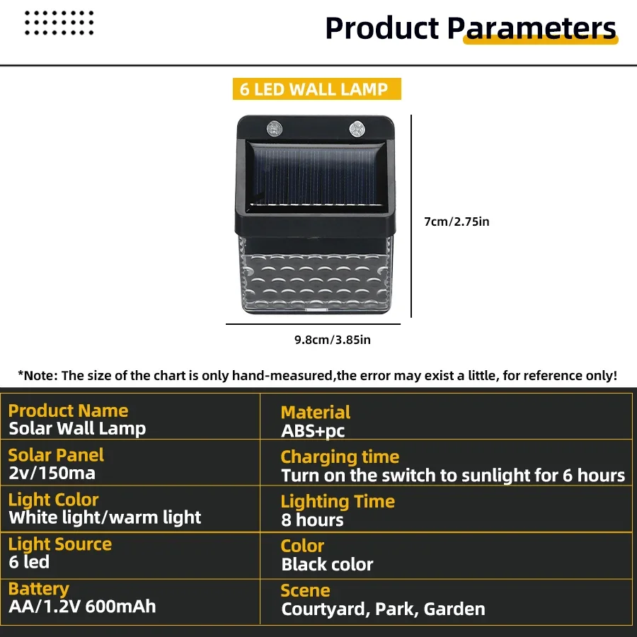 LED Solar Light PIR Motion Sen - Smart Garden Solar review and price