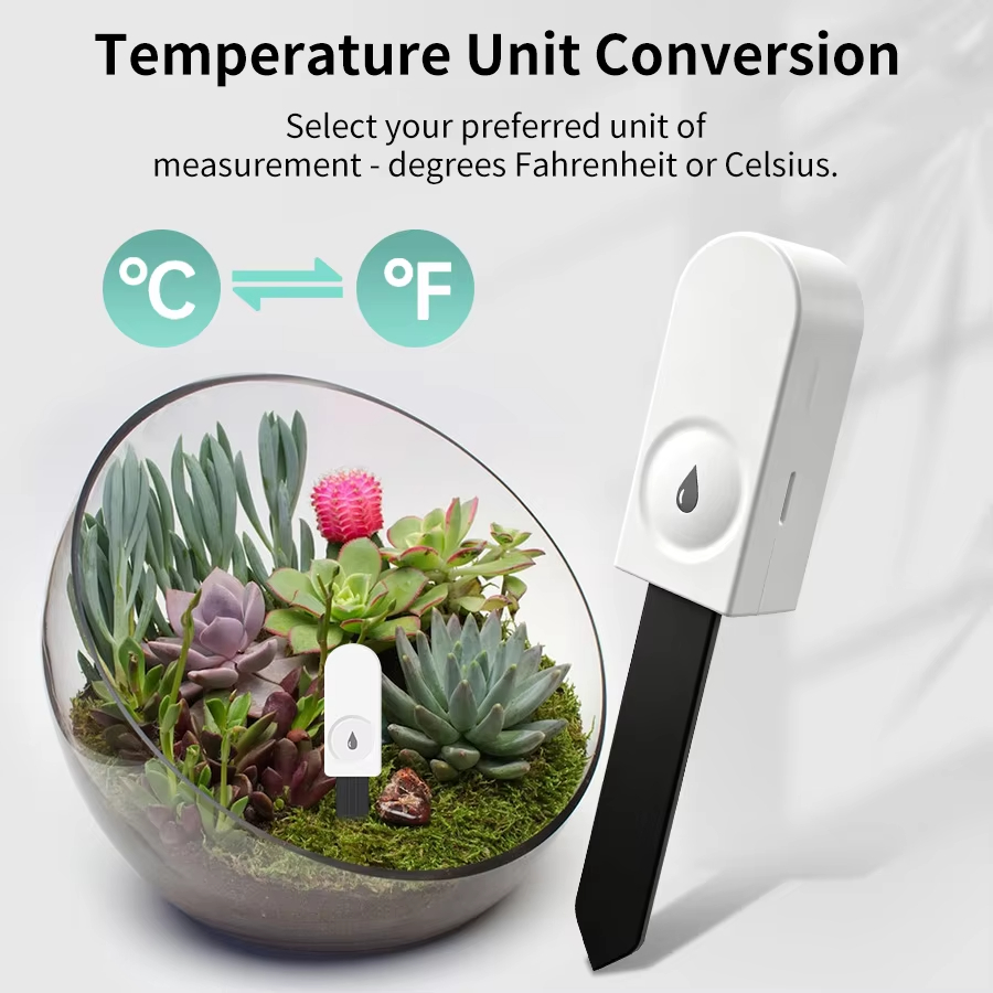 Multi‑function Zigbee Soil Tes - Smart Garden Outdoor review and price