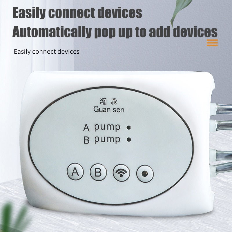 WiFi Smart Garden Irrigation C - Smart Garden Water Timer review and price