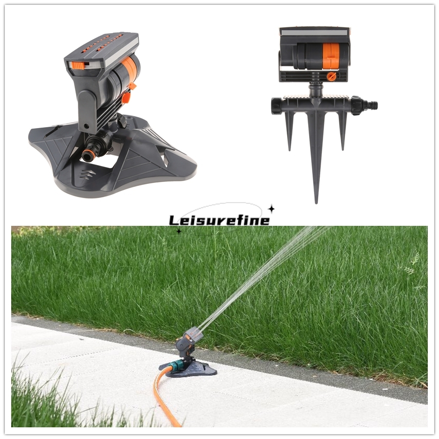 Automatic Garden Sprinkler Swi - Smart Garden Outdoor review and price