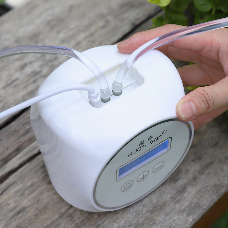 New Intelligent Drip Irrigatio - Smart Garden Water Timer review and price