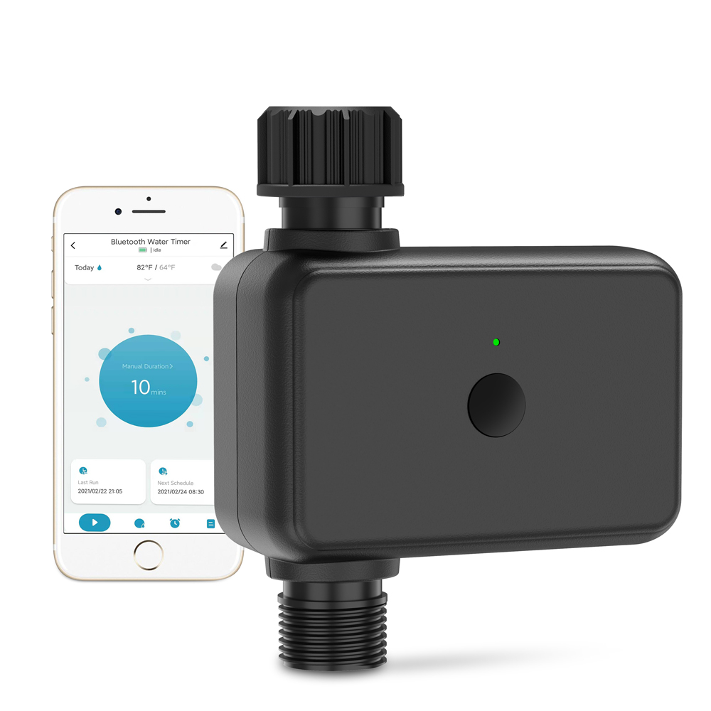 Factory Wholesale Garden Smart - Smart Gardening review and price