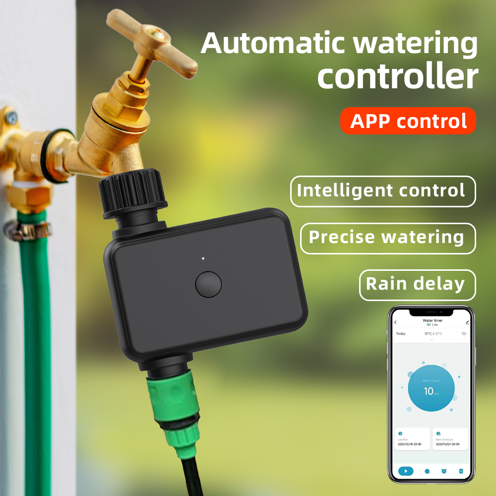 Factory Wholesale Garden Smart - Smart Gardening review and price