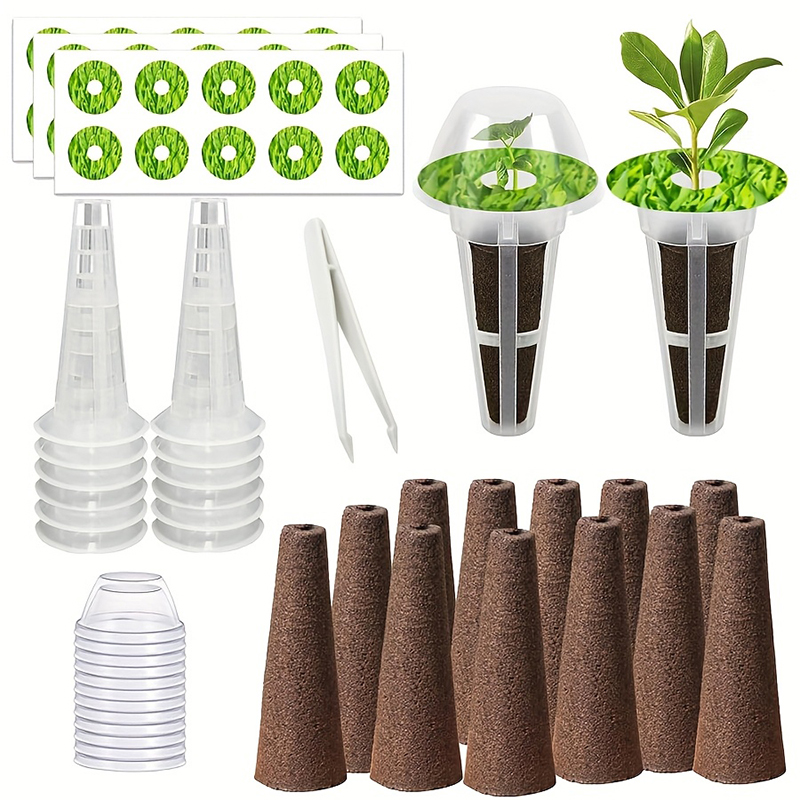 Revive Your Hydroponic Garden! - Hydroponic Grow Pod review and price
