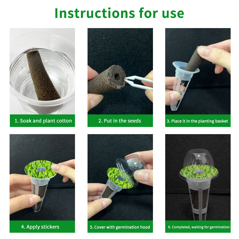 Revive Your Hydroponic Garden! - Hydroponic Grow Pod review and price
