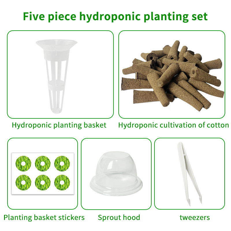 Revive Your Hydroponic Garden! - Hydroponic Grow Pod review and price