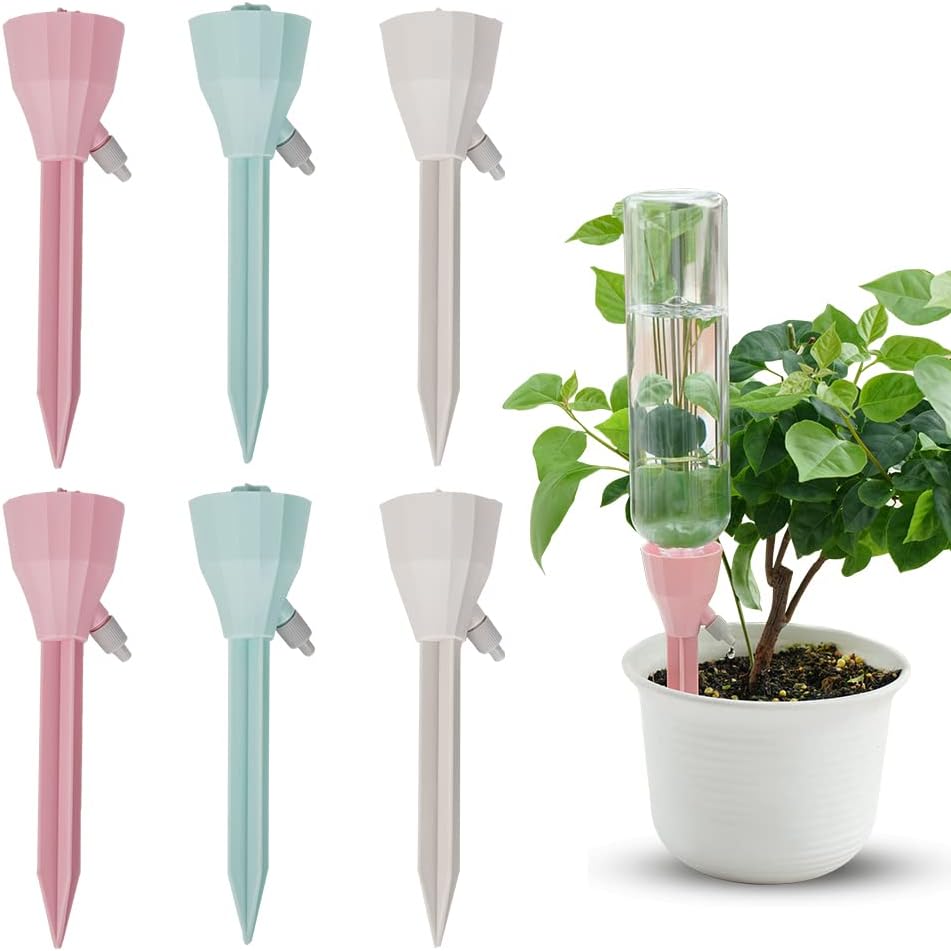 Automatic Drip Irrigation Syst - Smart Garden Outdoor review and price