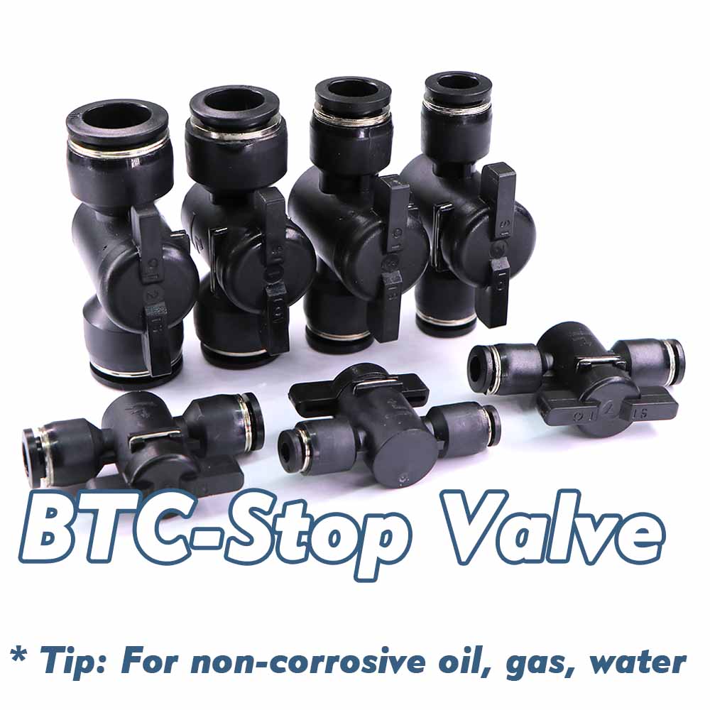 4-16mm Hand Valve Hose Adapter - Smart Garden Hose Valve review and price
