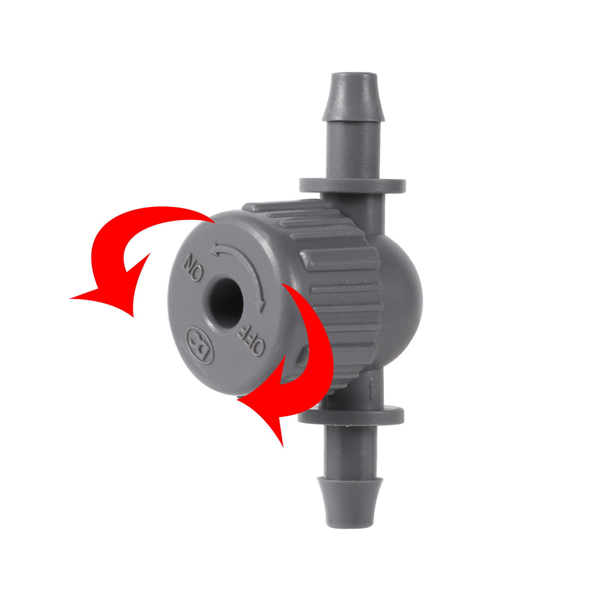 5pcs Adjustable Valve Inline B - Smart Garden Hose Valve review and price