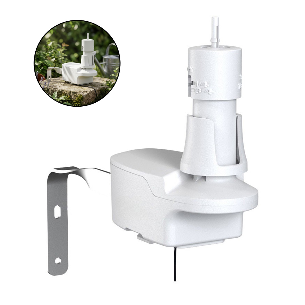 Wired For Smart Rainfall Senso - Smart Garden Water Timer review and price