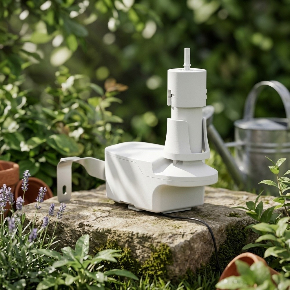 Wired For Smart Rainfall Senso - Smart Garden Water Timer review and price