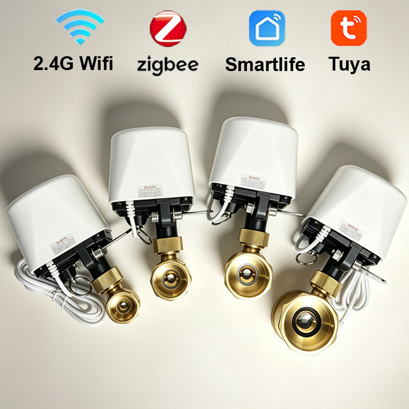 WIFI Smart Tuya Garden Waterin - Smart Garden Monitoring System review and price