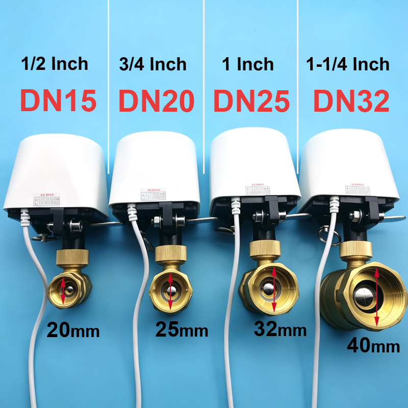 WIFI Smart Tuya Garden Waterin - Smart Garden Monitoring System review and price