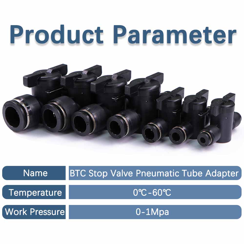 4-16mm Hand Valve Hose Adapter - Smart Garden Hose Valve review and price
