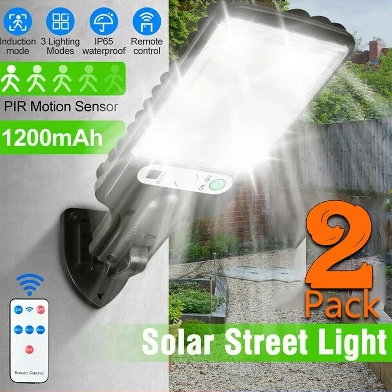 Outdoor Solar Garden Lights wi - Smart Garden Solar review and price