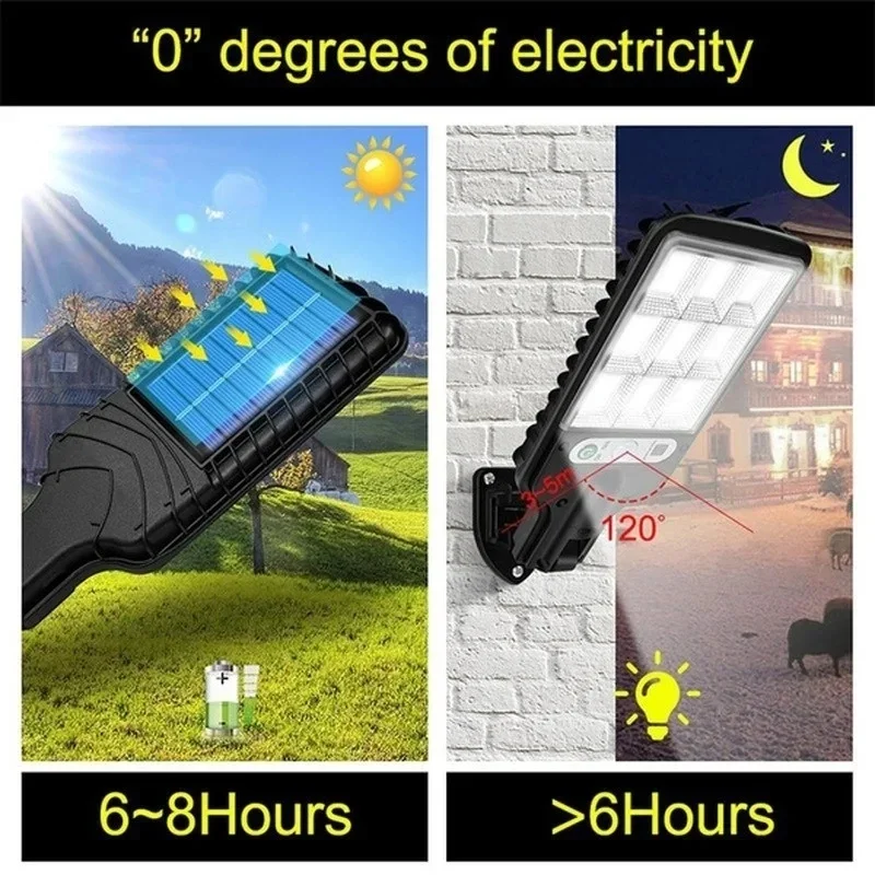 Outdoor Solar Garden Lights wi - Smart Garden Solar review and price