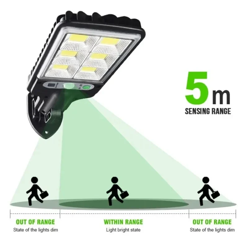Outdoor Solar Garden Lights wi - Smart Garden Solar review and price