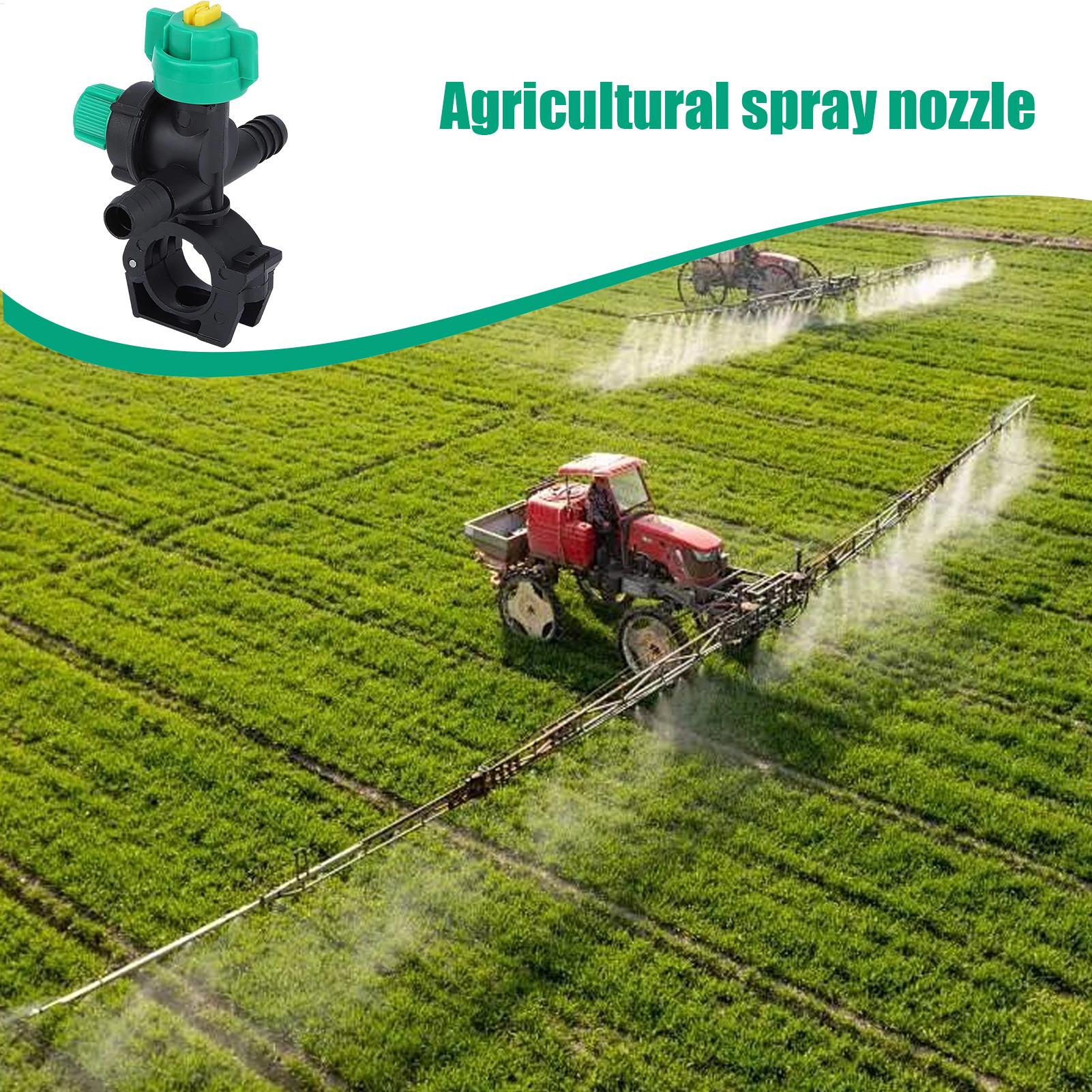 Misting Nozzles 4 Piece Fan Sh - Smart Gardening review and price