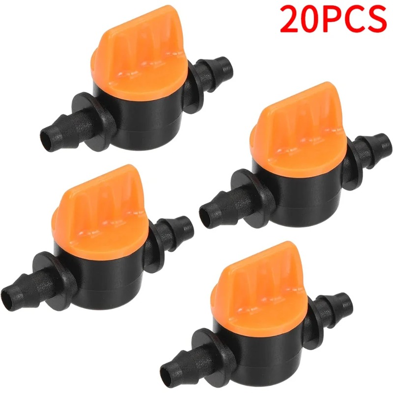 1Pc 20Pcs Hose Valve Garden Ta - Smart Garden Hose Valve review and price
