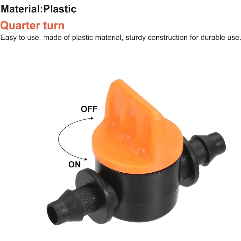 1Pc 20Pcs Hose Valve Garden Ta - Smart Garden Hose Valve review and price