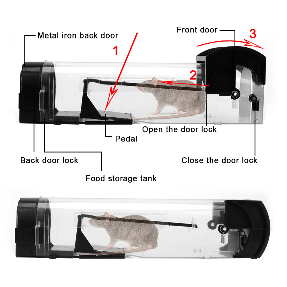 Safe Firm Smart Self-locking M - Smart Garden Outdoor review and price