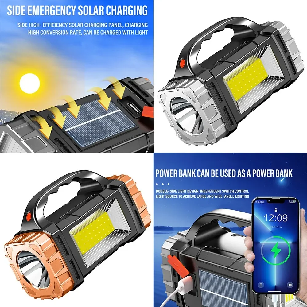 New Upgrade Rechargeable High  - Smart Garden Solar review and price