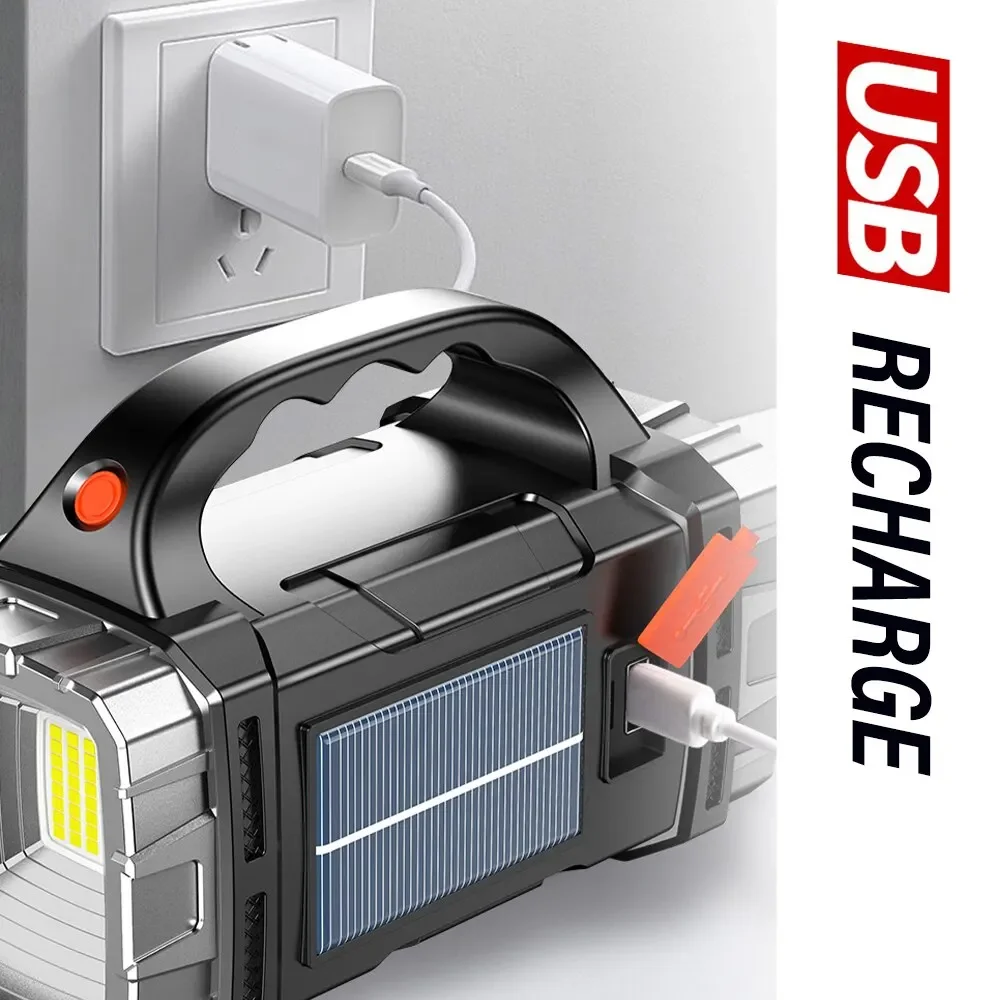 New Upgrade Rechargeable High  - Smart Garden Solar review and price