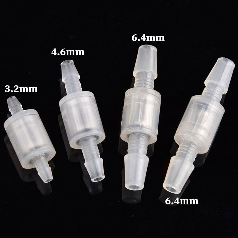3.2/4.6/6.4mm Plastic Non-retu - Smart Garden Hose Valve review and price