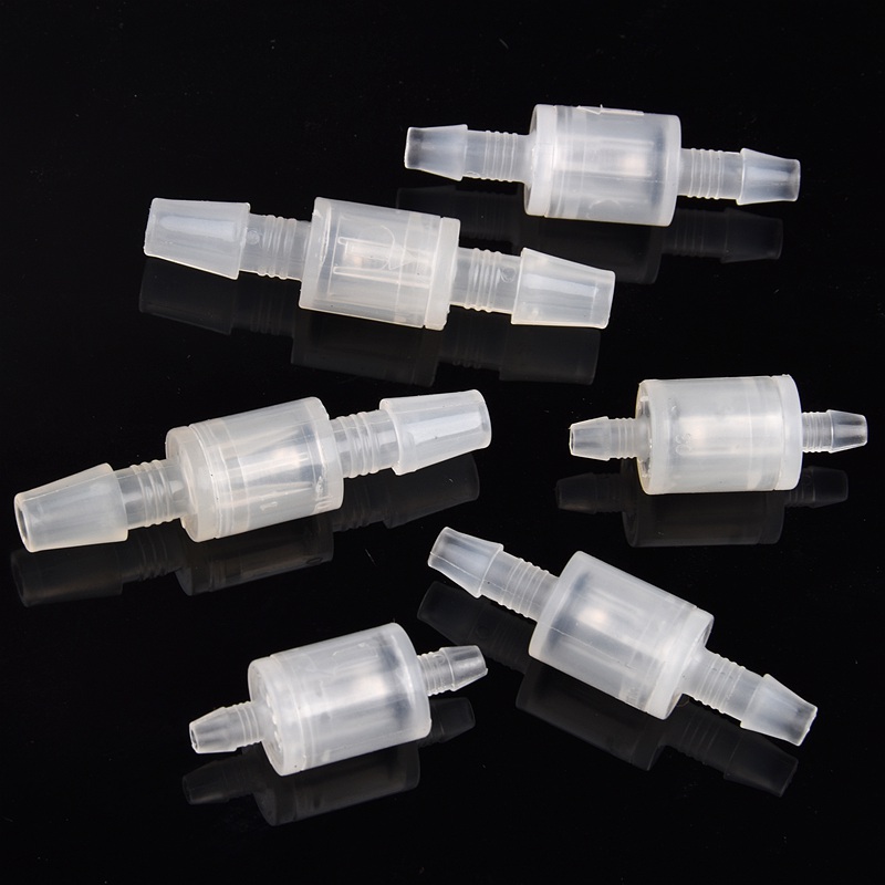 3.2/4.6/6.4mm Plastic Non-retu - Smart Garden Hose Valve review and price