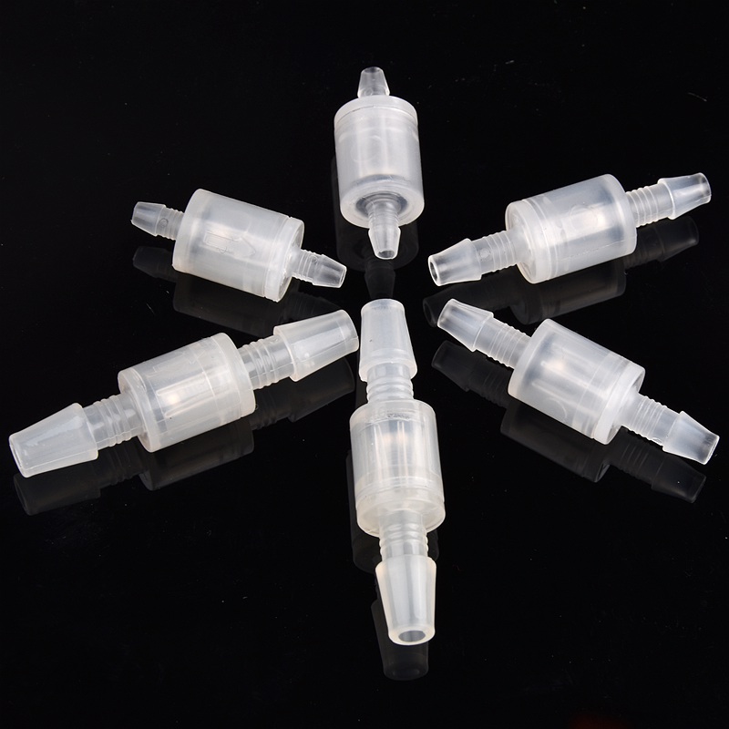 3.2/4.6/6.4mm Plastic Non-retu - Smart Garden Hose Valve review and price