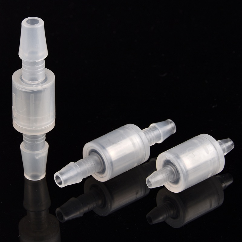 3.2/4.6/6.4mm Plastic Non-retu - Smart Garden Hose Valve review and price