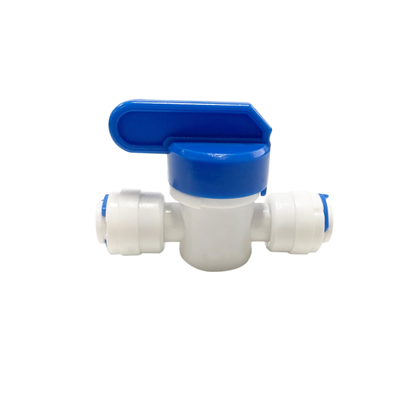 Water Supply Hose with Inline  - Smart Garden Hose Valve review and price