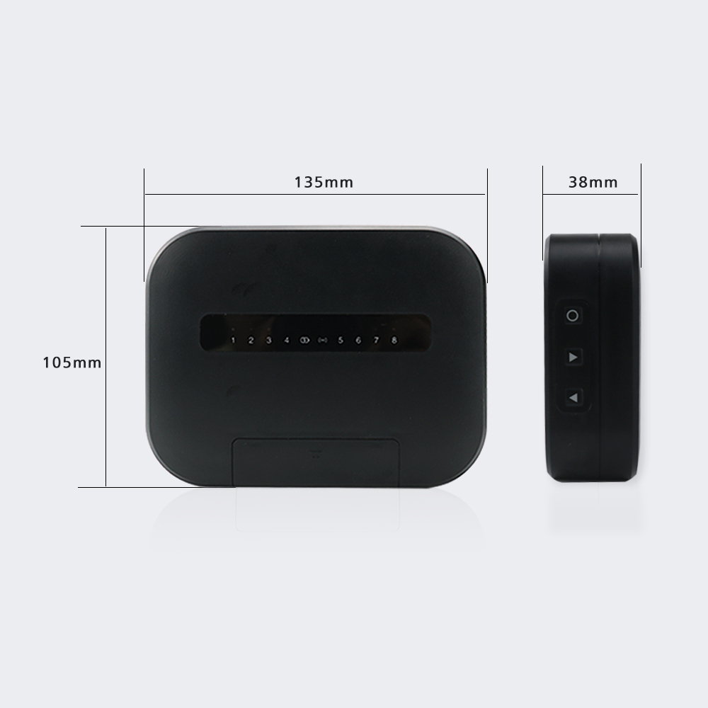 8 Zones Wifi Tuya Smart Garden - Smart Garden Water Timer review and price