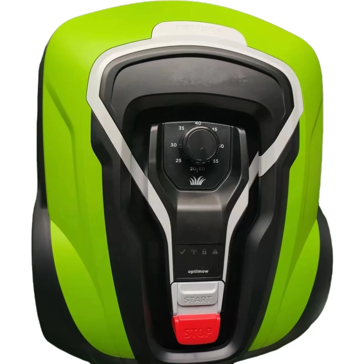 gps smart electric autonomous  - Smart Gardening review and price