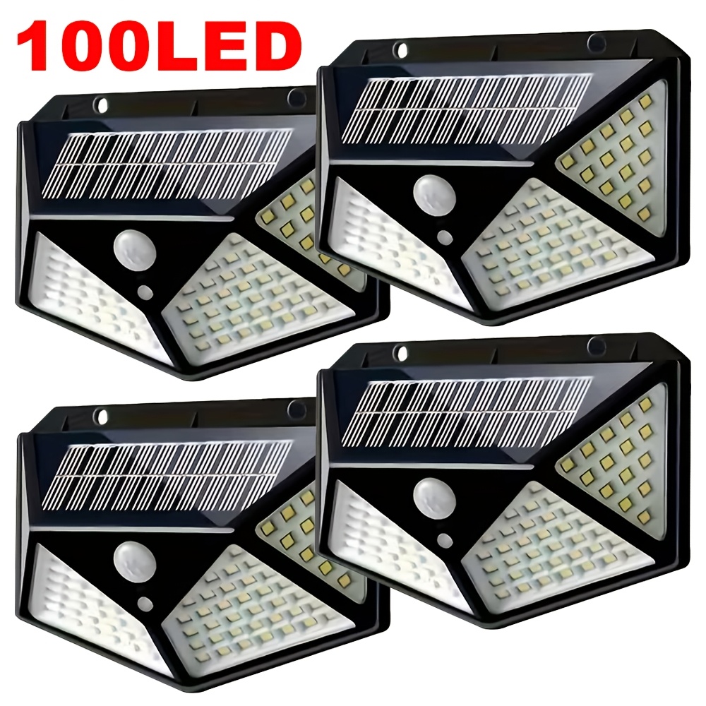 100LED Outdoor Solar Garden Li - Smart Garden Solar review and price