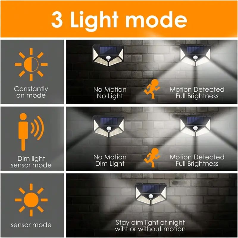 100LED Outdoor Solar Garden Li - Smart Garden Solar review and price