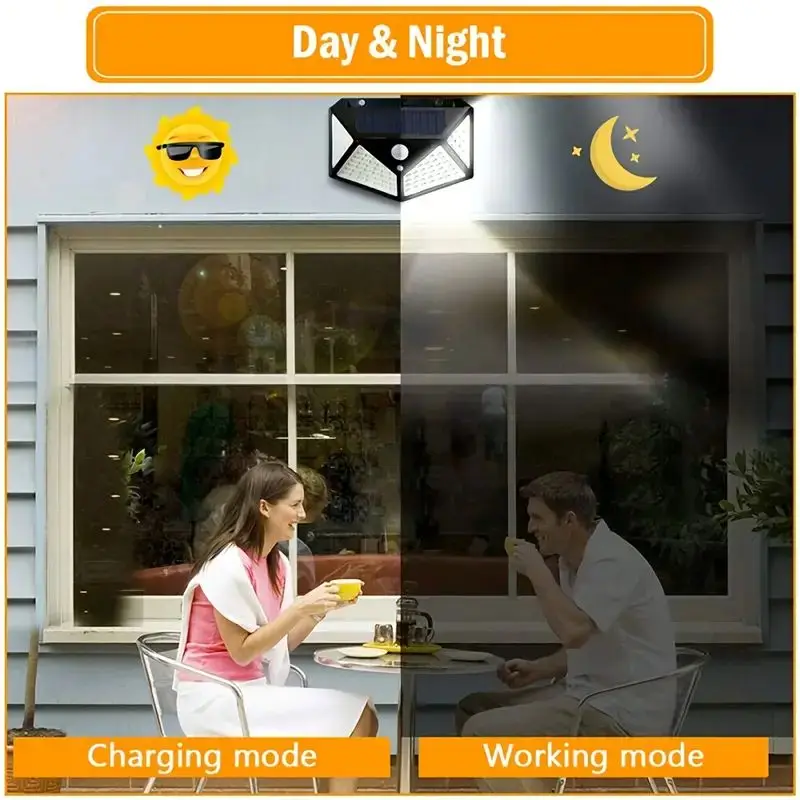 100LED Outdoor Solar Garden Li - Smart Garden Solar review and price