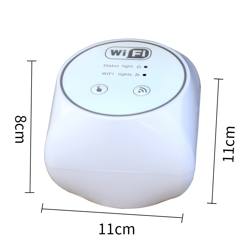 WiFi Smart Garden Irrigation C - Smart Garden Monitoring System review and price