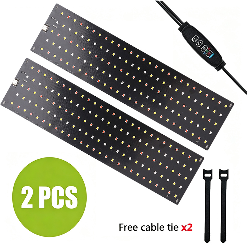 12V-Under Cabinet LED Plant Gr - Led Plant Light Strip review and price