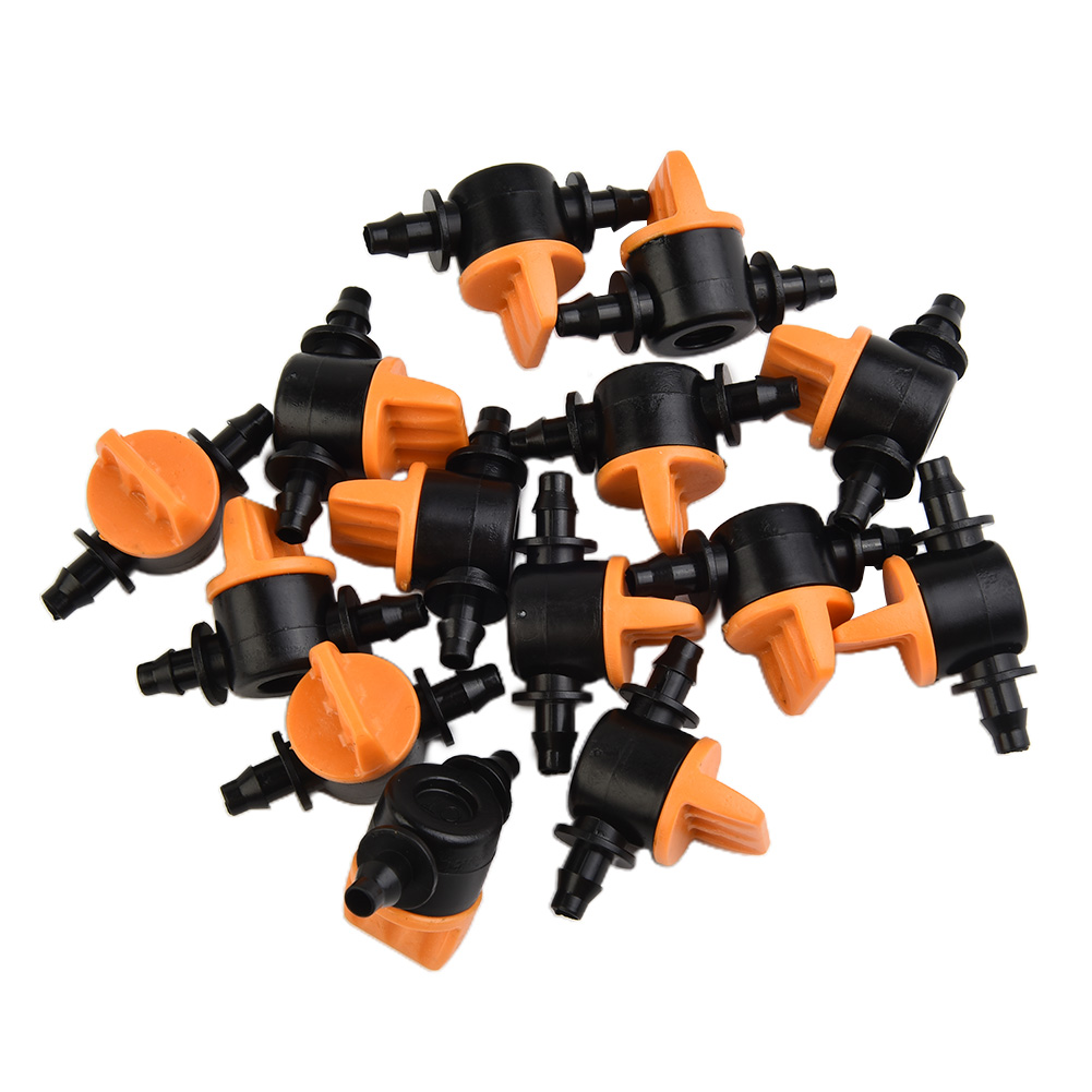20Pcs Control Valves Mini Valv - Smart Garden Hose Valve review and price