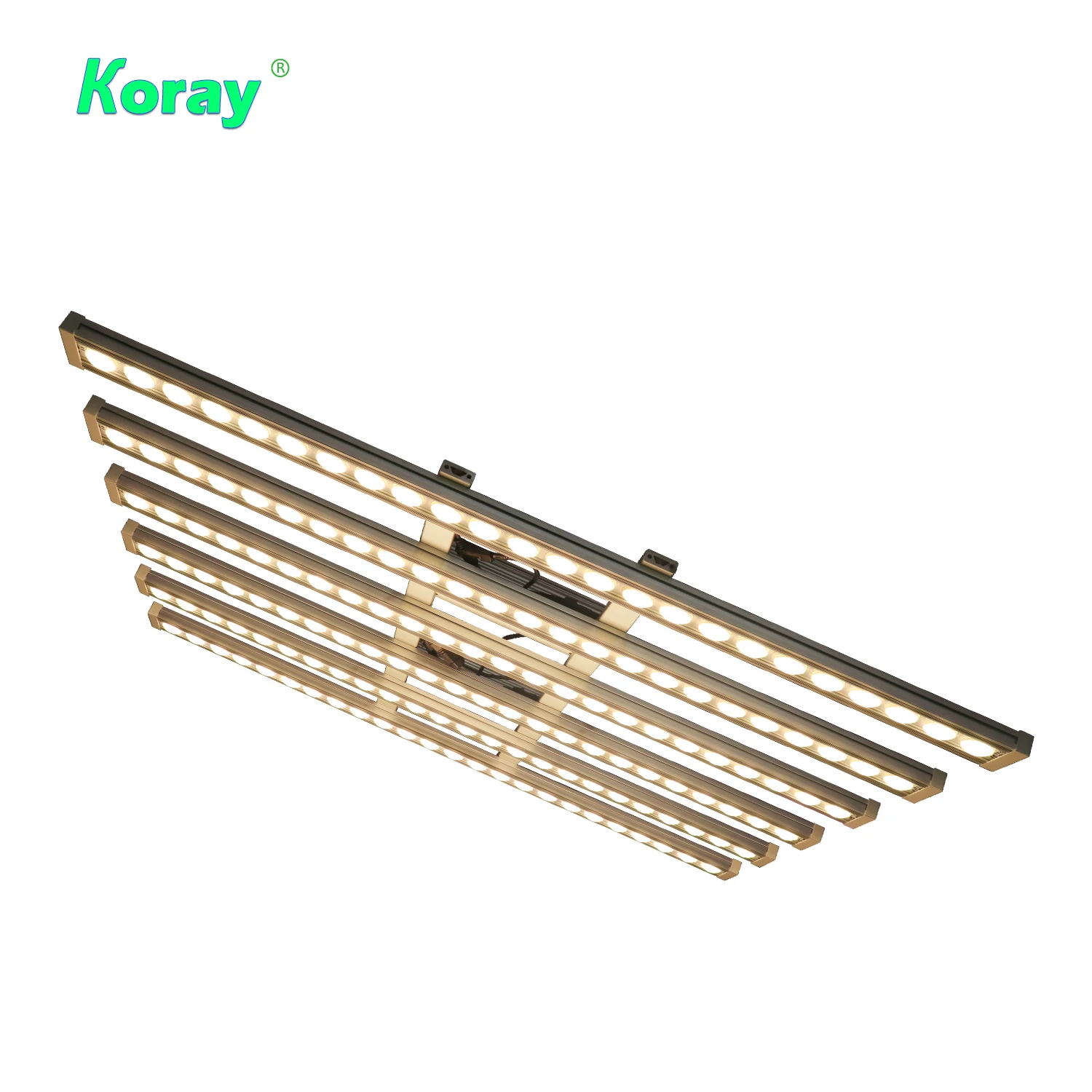 Koray 900W Indoor full spectru - Led Plant Light Strip review and price
