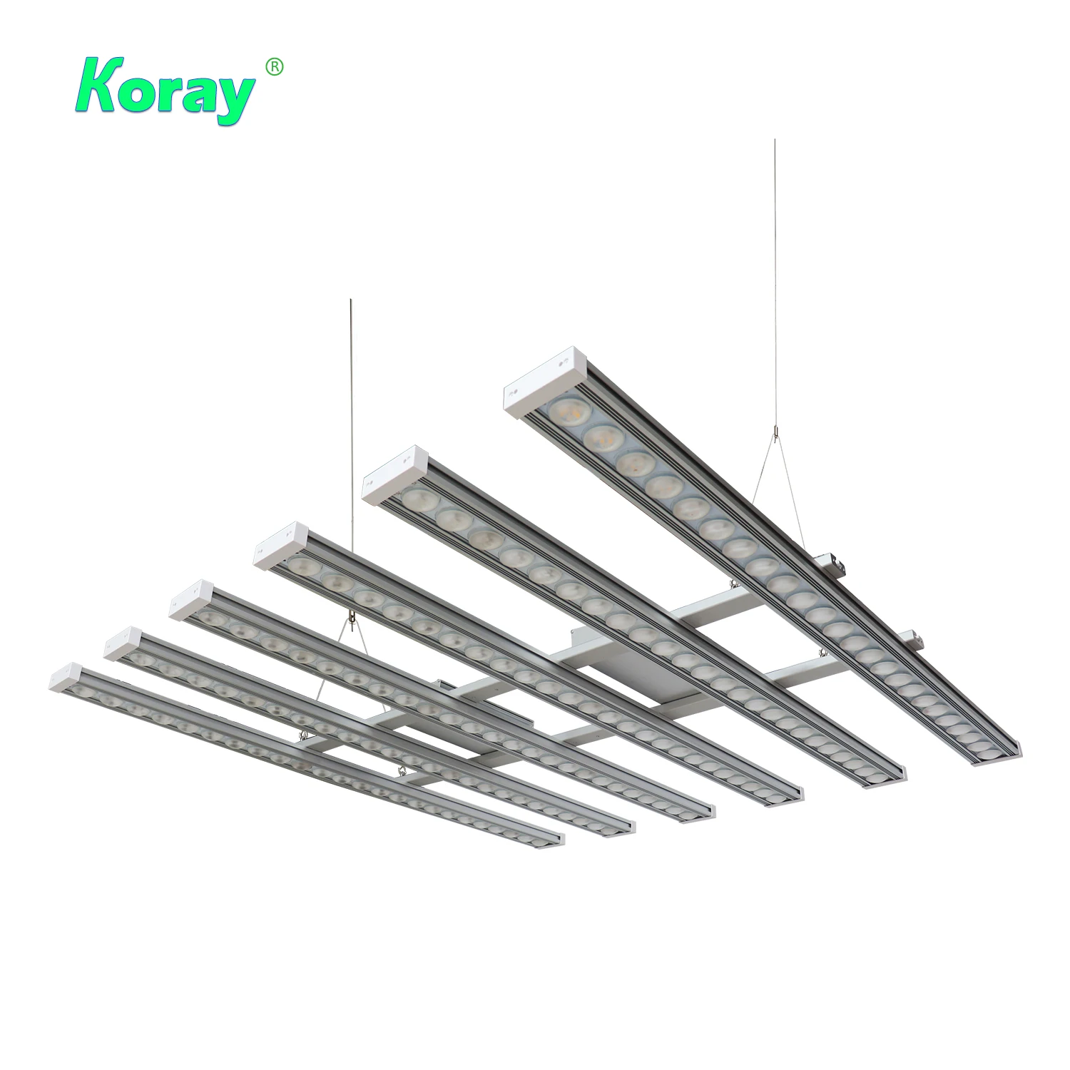 Koray 900W Indoor full spectru - Led Plant Light Strip review and price